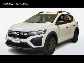 DACIA Sandero Stepway 1.0 tce Essential Eco-g 100cv