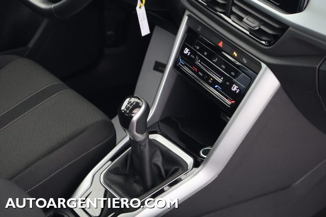 VOLKSWAGEN T-Roc usata, con Vivavoce