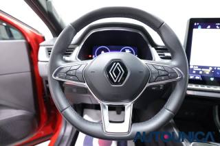 RENAULT Captur usata, con Cerchi in lega