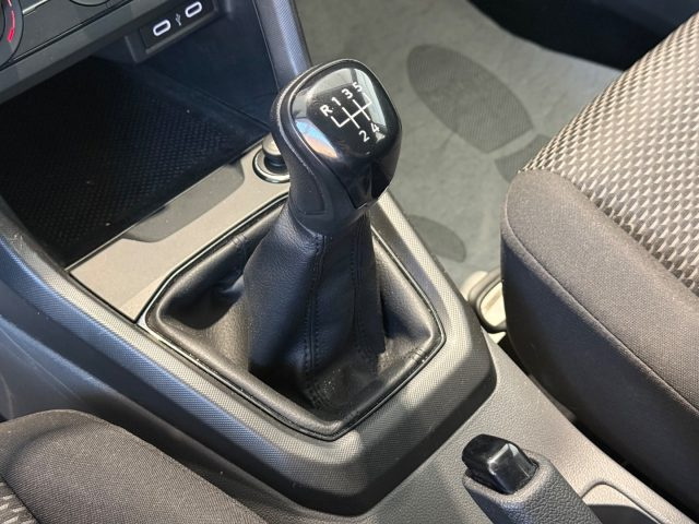 VOLKSWAGEN T-Cross usata, con Airbag testa