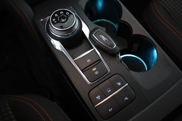 FORD Kuga usata 12