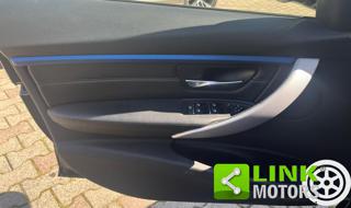 BMW 318 usata, con Servosterzo