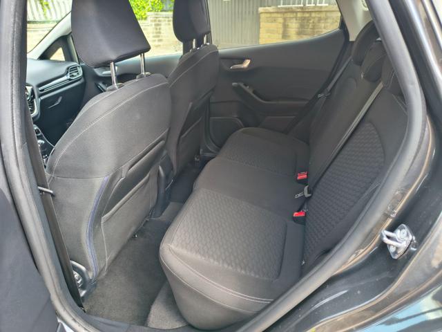 FORD Fiesta usata, con Cruise Control