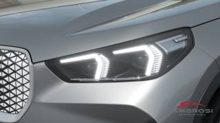 BMW iX1 usata 5