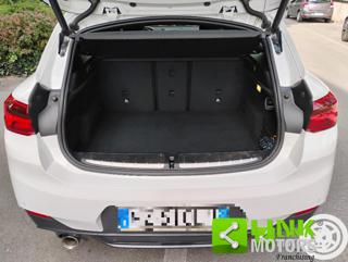 BMW X2 usata, con Airbag laterali