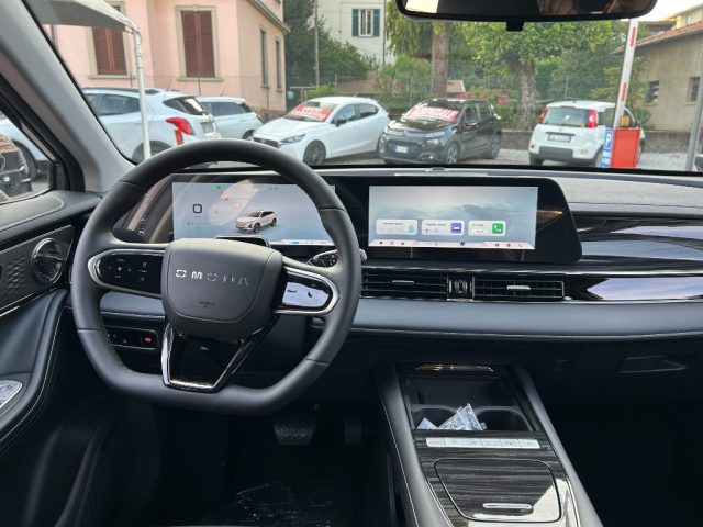 OMODA 5 usata, con Controllo trazione