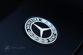 MERCEDES-BENZ GLA 180 usata 68