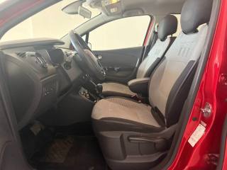 RENAULT Captur usata 9
