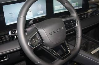 OMODA 5 usata, con ESP