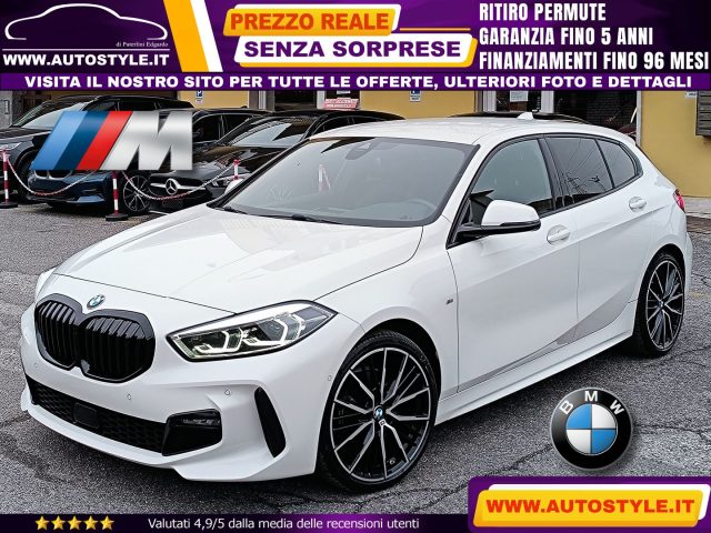 BMW 118 usata, con ABS