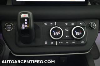 LAND ROVER Defender usata, con Chiamata automatica per emergenze