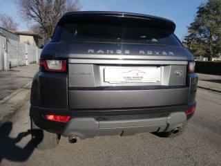 LAND ROVER Range Rover Evoque usata, con Airbag laterali