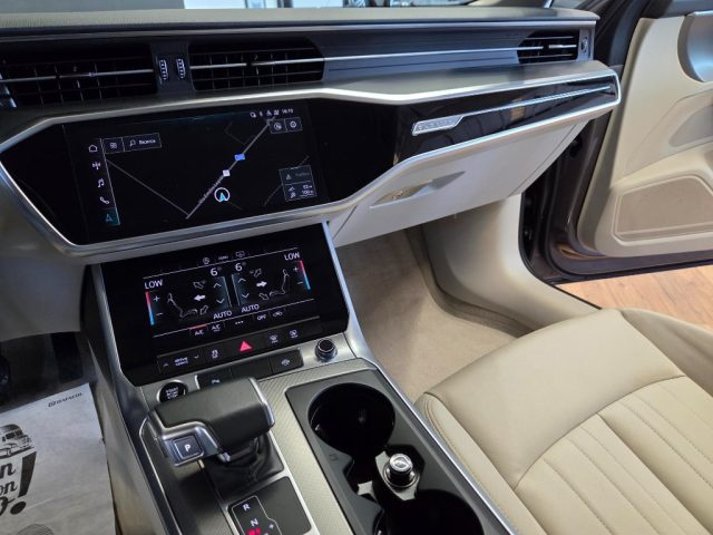 AUDI A6 usata 9