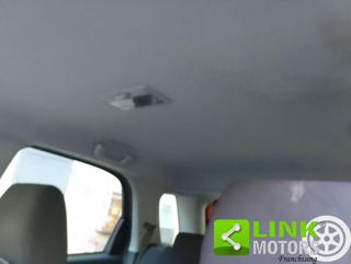 FIAT Sedici usata, con Monitoraggio pressione pneumatici