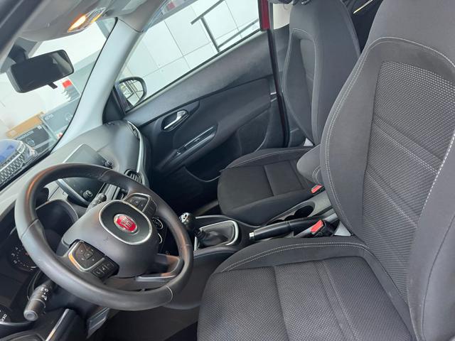 FIAT Tipo usata, con Cruise Control