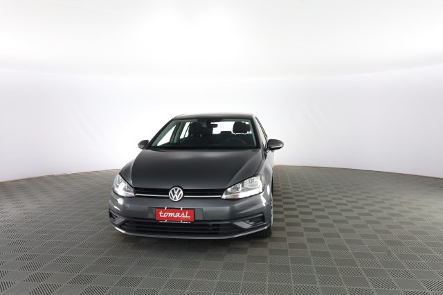 VOLKSWAGEN Golf usata 0