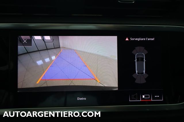 AUDI Q3 usata, con Sistema di navigazione