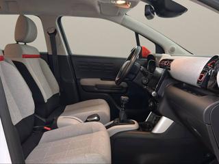 CITROEN C3 Aircross usata, con Controllo automatico clima