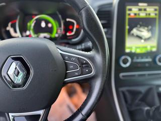 RENAULT Scenic usata, con ESP