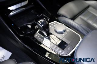 BMW X3 usata, con Bracciolo