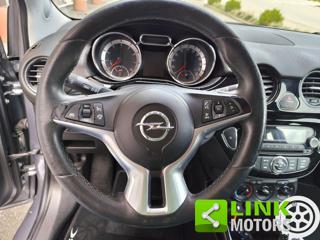 OPEL Adam usata, con Boardcomputer