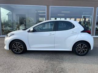 TOYOTA Yaris 1.5 Hybrid 5 porte Trend