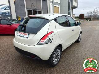 LANCIA Ypsilon usata, con Alzacristalli elettrici