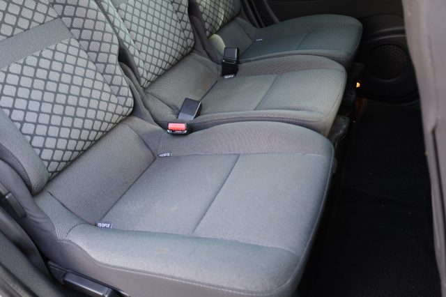 RENAULT Scenic usata 78