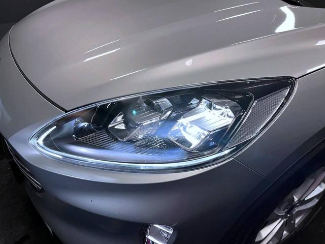 FORD Kuga usata, con Fendinebbia