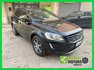 VOLVO XC60 usata, con Chiusura centralizzata