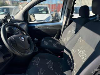 FIAT Qubo usata, con Fendinebbia