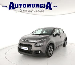 CITROEN C3 usata, con Airbag