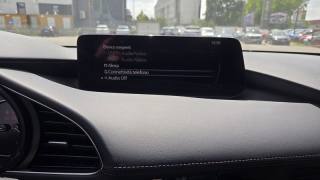 MAZDA 3 usata, con Bracciolo
