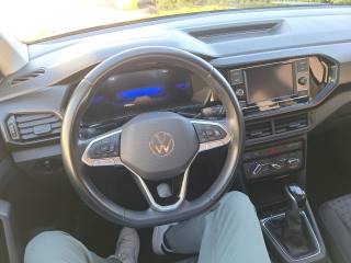 VOLKSWAGEN T-Cross usata, con Cruise Control