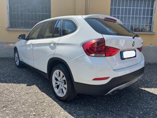 BMW X1 usata, con Antifurto
