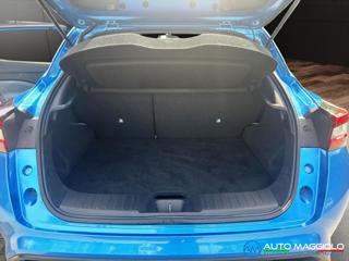 NISSAN Juke usata, con Controllo automatico clima