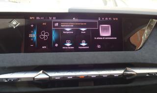 DS AUTOMOBILES DS 4 usata, con Immobilizzatore elettronico