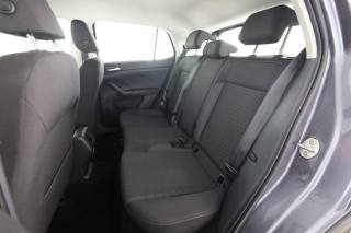 VOLKSWAGEN T-Cross usata 4
