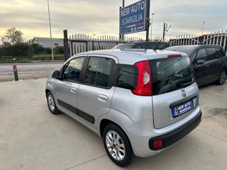FIAT Panda usata, con Alzacristalli elettrici