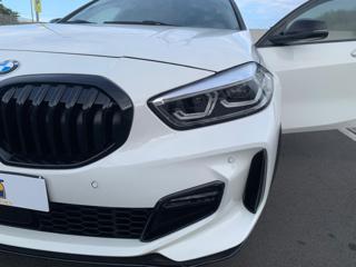 BMW 116 usata, con Cerchi in lega
