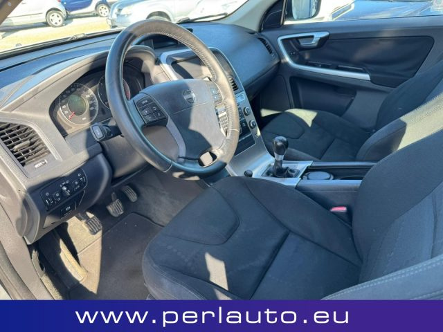 VOLVO XC60 usata, con Autoradio