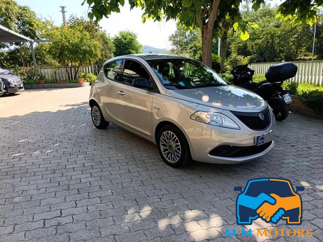 LANCIA Ypsilon usata, con Airbag Passeggero