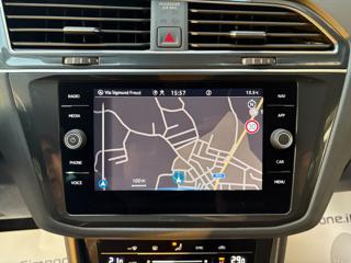 VOLKSWAGEN Tiguan usata, con Cruise Control