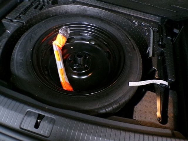 VOLKSWAGEN Tiguan usata, con Controllo trazione