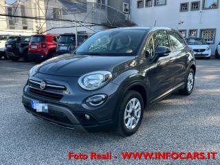FIAT 500X usata, con Airbag laterali