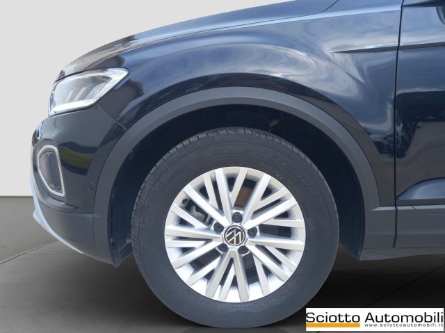 VOLKSWAGEN T-Roc usata, con Specchietti laterali elettrici