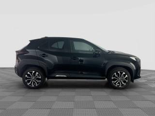 TOYOTA Yaris Cross usata 5