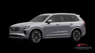 VOLVO XC90 T8 AWD Plug-in hybrid Elettrica/Benzina Plus Brigh