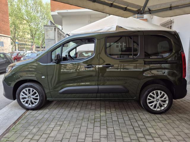 FIAT Doblo usata, con Airbag Passeggero