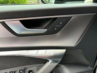 AUDI A6 usata, con Immobilizzatore elettronico